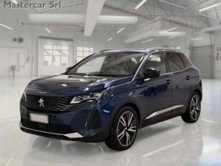 PEUGEOT 3008 usata, con Airbag