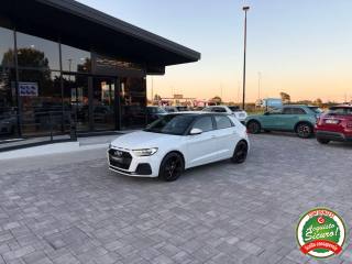 AUDI A1 usata, con Airbag