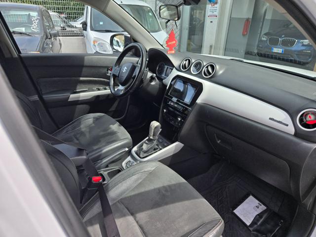 SUZUKI Vitara usata, con Controllo trazione