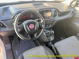 FIAT Doblo usata, con ESP