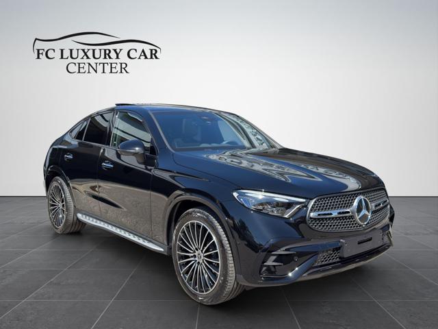 MERCEDES-BENZ GLC 220 usata, con ABS