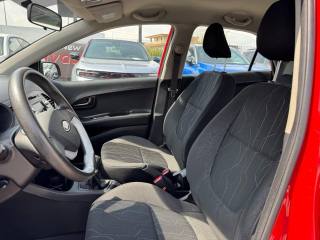 KIA Picanto usata, con Controllo automatico clima