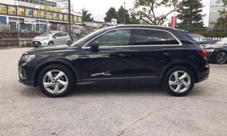 AUDI Q3 usata, con Chiusura centralizzata