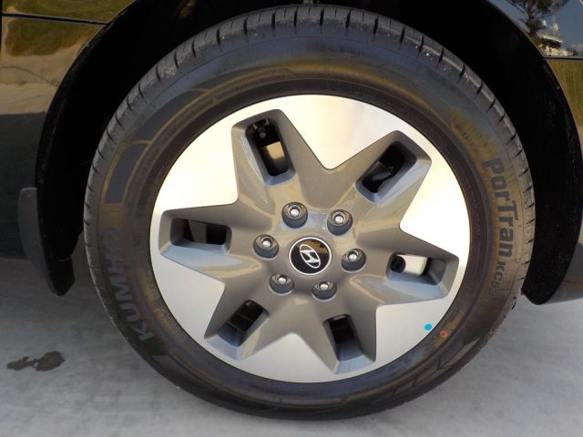 HYUNDAI Staria usata, con Trazione integrale