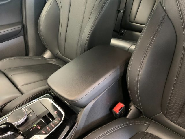 BMW X4 usata, con Bracciolo