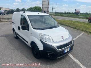 FIAT Fiorino usata, con Airbag