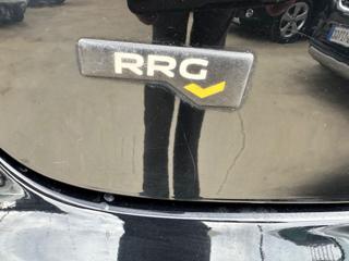 RENAULT Clio usata, con Cruise Control
