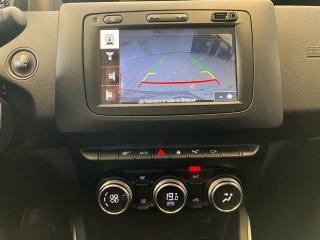 DACIA Duster usata 13