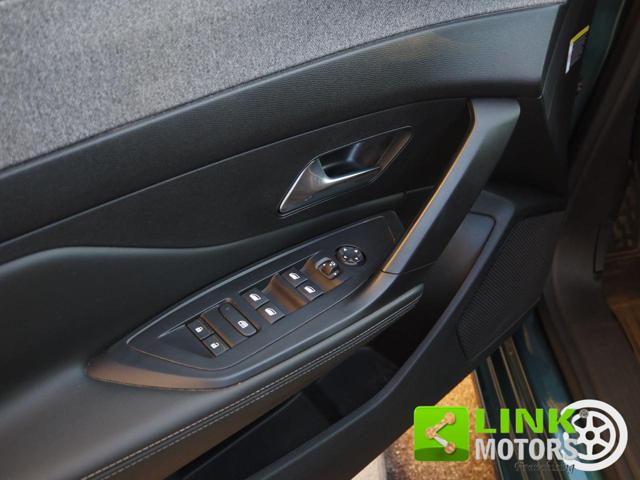 PEUGEOT 308 usata 26