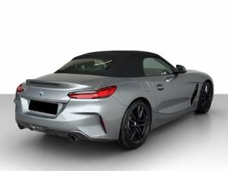 BMW Z4 usata, con Airbag laterali