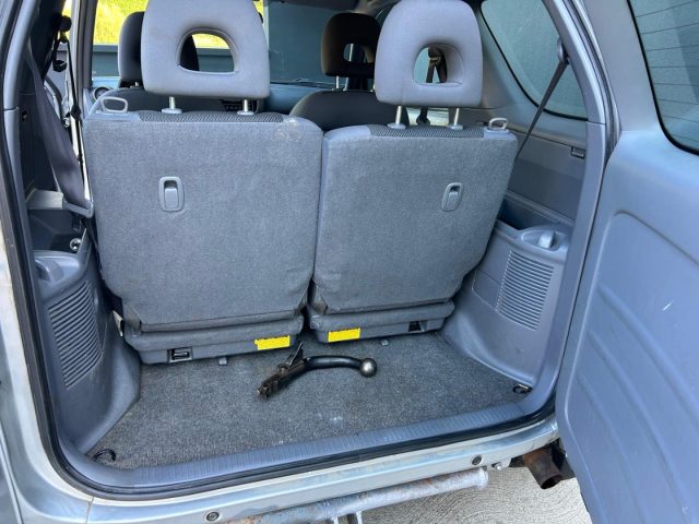 TOYOTA RAV 4 usata, con Airbag Passeggero