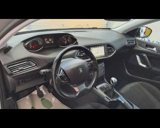 PEUGEOT 308 usata, con Cruise Control