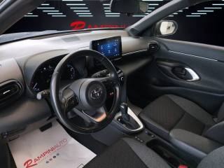 TOYOTA Yaris Cross usata 14