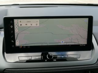 NISSAN Qashqai usata, con Touch screen