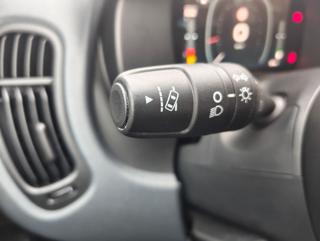 FIAT Panda usata, con Immobilizzatore elettronico