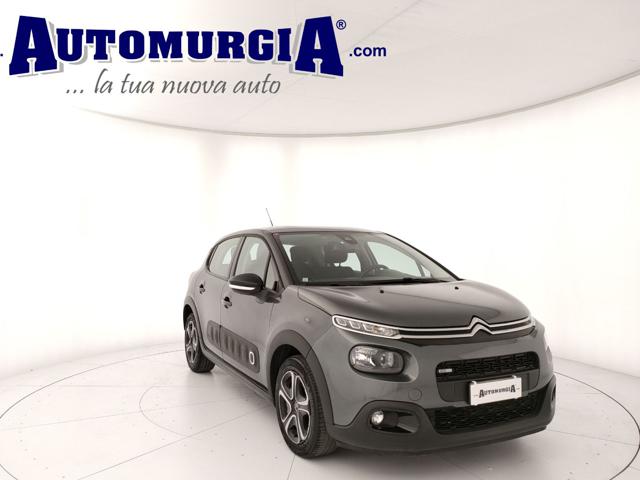 CITROEN C3 usata, con ABS