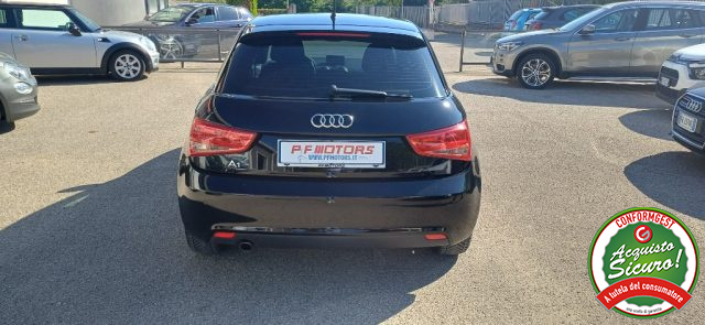 AUDI A1 usata, con Airbag Passeggero