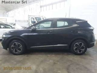 KIA Sportage usata, con Autoradio