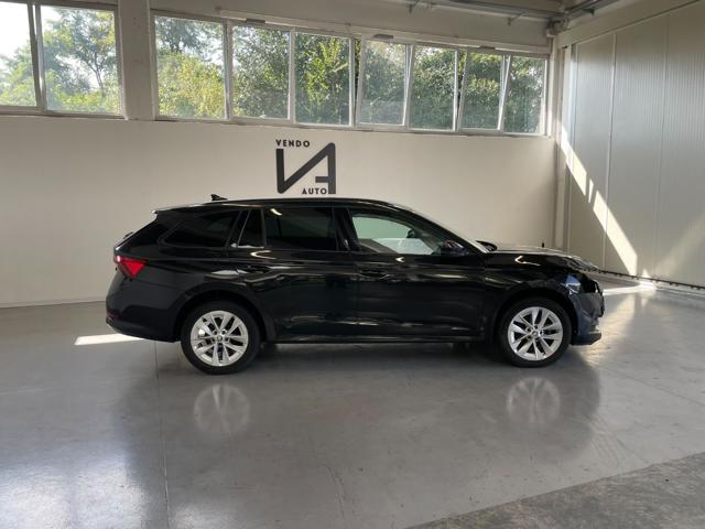 SKODA Octavia usata, con Cerchi in lega