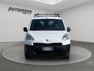 PEUGEOT Partner usata, con Airbag