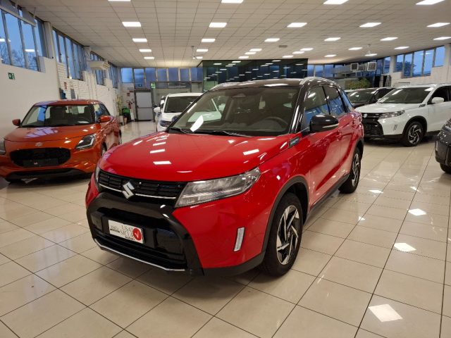 SUZUKI Vitara usata, con ABS