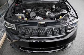 JEEP Grand Cherokee usata, con Chiusura centralizzata
