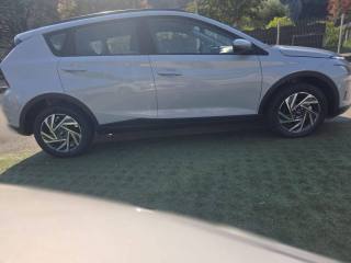HYUNDAI Bayon usata, con Autoradio