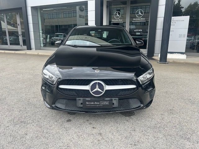 MERCEDES-BENZ A 180 usata, con Airbag