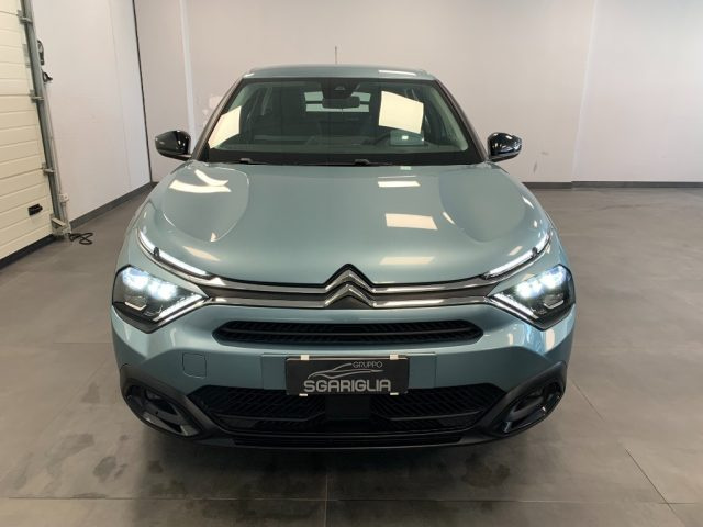 CITROEN C4 usata, con Airbag