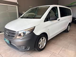 MERCEDES-BENZ Vito usata, con Alzacristalli elettrici