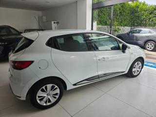 RENAULT Clio usata, con Autoradio