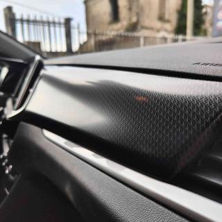 OPEL Grandland usata, con Touch screen