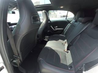 MERCEDES-BENZ A 180 usata, con Cerchi in lega