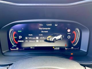 NISSAN Juke usata, con Volante multifunzione