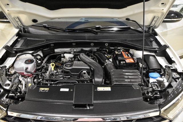 VOLKSWAGEN T-Roc usata, con Immobilizzatore elettronico