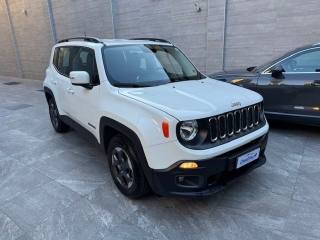 JEEP Renegade usata, con Airbag Passeggero
