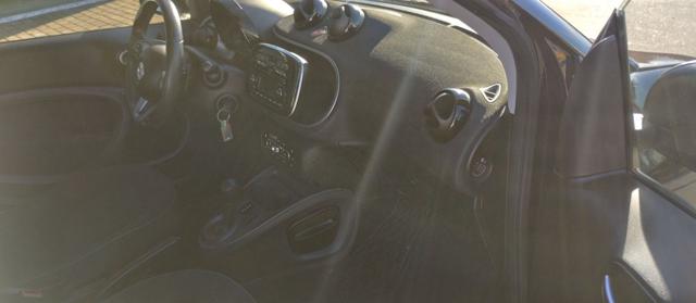 SMART ForTwo usata, con Autoradio