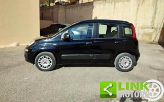 FIAT Panda usata, con Airbag Passeggero