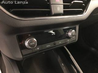 SKODA Kamiq usata, con Climatizzatore