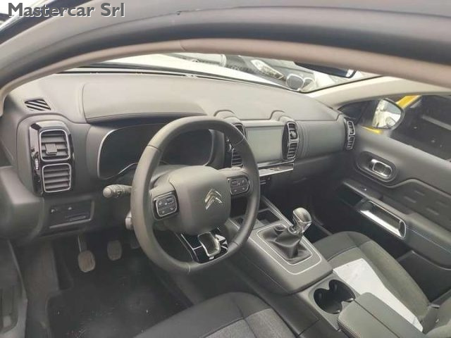 CITROEN C5 Aircross usata, con Alzacristalli elettrici