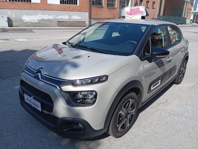 CITROEN C3 usata, con ABS