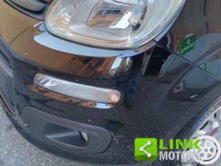FIAT Panda usata, con Filtro antiparticolato