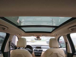 BMW X1 usata, con Airbag testa