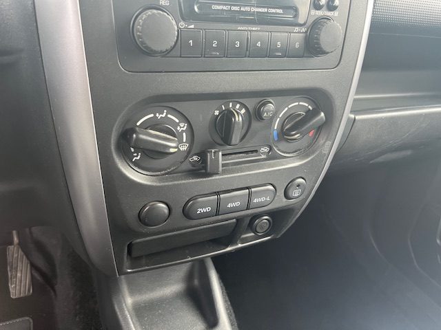 SUZUKI Jimny usata 9