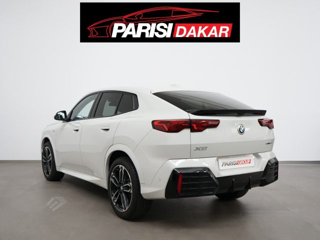 BMW X2 usata, con Airbag Passeggero