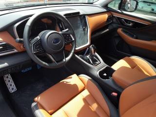 SUBARU OUTBACK usata, con Boardcomputer