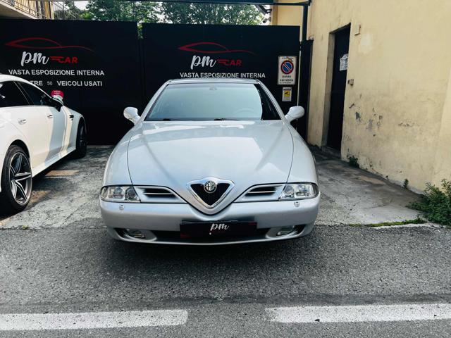 ALFA ROMEO 166 usata, con Airbag