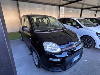 FIAT Panda usata, con Airbag