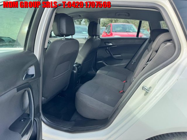 OPEL Insignia usata, con Climatizzatore