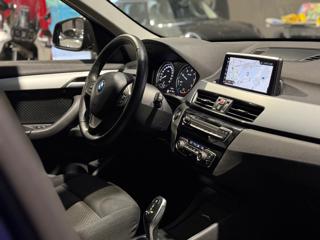 BMW X1 usata, con Cruise Control